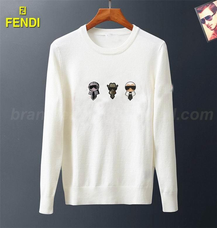 Fendi Men's Sweater 62